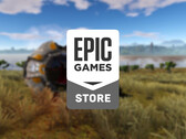 L'Epic Games Store rendra deux jeux de survie gratuits la semaine prochaine (Source de l'image : Epic Games Store)