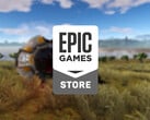 L'Epic Games Store rendra deux jeux de survie gratuits la semaine prochaine (Source de l'image : Epic Games Store)