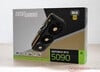 Zotac Gaming GeForce RTX 5090 Solide