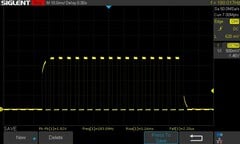 1.162 ms Temps de réponse de 100% noir à 100% blanc avec MPRT activé