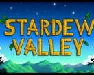 Logo Stardew Valley sur la Switch (Image source : Nintendo Store)