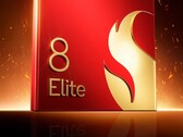 Le 8 Elite. (Source de l'image : Qualcomm)