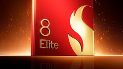 Le 8 Elite. (Source de l&#039;image : Qualcomm)