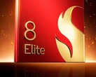 Le 8 Elite. (Source de l'image : Qualcomm)