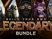 17 jeux sont disponibles à un prix avantageux dans le nouveau Legendary Bundle.