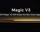 Le Magic V3 sera l'un des quelques appareils pliables équipés de la puce Snapdragon 8 Gen 3 de Qualcomm (Source de l'image : Honor)