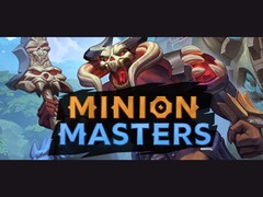 Minion Masters est jouable sur PC, Xbox One, Xbox Series X|S, Nintendo Switch et Android. (Source de l&#039;image : Minion Masters)