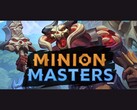 Minion Masters est jouable sur PC, Xbox One, Xbox Series X|S, Nintendo Switch et Android. (Source de l'image : Minion Masters)