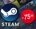 Jusqu'au 25 février, Insurgency est disponible sur Steam avec une réduction de 75 %, pour environ 3 $ au lieu de 15 $ (Source : Steam)