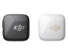 Le Mic Mini de DJI sera disponible en deux couleurs. (Source de l'image : @JasperEllens via X/Twitter)