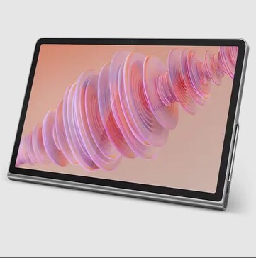 La Lenovo Tab Plus est dotée d'un écran de 90 Hz. (Source de l'image : Lenovo US)