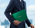 Vaio propose ses derniers ordinateurs portables en plusieurs couleurs. (Source de l'image : Vaio)