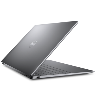 Dell XPS 13 (XPS 9350) (source : Dell)