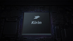 Les nouveaux cœurs TaiShan de Huawei offriraient des performances 1,75 fois supérieures à celles du Kirin 9000S (source de l&#039;image : Huawei [édité])