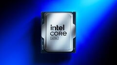 La série Arrow Lake d&#039;Intel pour les ordinateurs de bureau est complétée par le Core Ultra 9 285K à 24 cœurs (source : Intel)