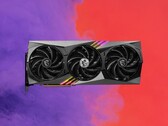 Lancés pour la première fois en 2022, les GPU RTX 40 approchent de la fin de leur cycle de vie. (Source de l'image : MSI, Unsplash, édité)