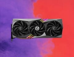 Lancés pour la première fois en 2022, les GPU RTX 40 approchent de la fin de leur cycle de vie. (Source de l&#039;image : MSI, Unsplash, édité)