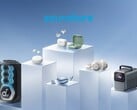 Anker retire le nom de la marque Soundcore.
