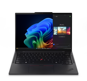 Lenovo ThinkPad T14s Gen 6 (source de l'image : Lenovo)