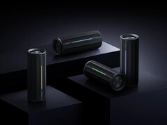 Xiaomi a lancé l&#039;enceinte Bluetooth dans plusieurs pays d&#039;Europe. (Source de l&#039;image : Xiaomi)