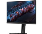 Gigabyte M27UA : Nouveau moniteur haute résolution et rapide. (Source de l'image : Gigabyte)