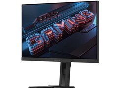 Gigabyte M27UA : Nouveau moniteur haute résolution et rapide. (Source de l&#039;image : Gigabyte)