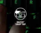 Snap Tap arrive sur les PC Blade. (Source de l'image : Razer)