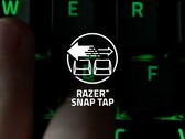 Snap Tap arrive sur les PC Blade. (Source de l'image : Razer)