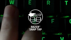 Snap Tap arrive sur les PC Blade. (Source de l&#039;image : Razer)