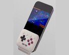 Le contrôleur mobile FlipPad de 8BitDo sera commercialisé cet été. (Source de l'image : 8BitDo)