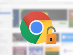 Au total, 3,2 millions d&#039;utilisateurs ont été touchés par les extensions Google Chrome compromises. (Source de l&#039;image : Google - Edited)