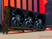 AMD a commercialisé la RX 7600 en mai 2023 à un prix de vente conseillé de 269 $ (source : Notebookcheck)