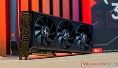 AMD a commercialisé la RX 7600 en mai 2023 à un prix de vente conseillé de 269 $ (source : Notebookcheck)