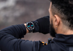 Le logiciel système 11.90 pour l&#039;Enduro 3, la Fenix E et la Fenix 8 devrait corriger un bogue important qui existait dans le logiciel précédent. (Source de l&#039;image : Garmin)