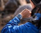 Le logiciel système 20.16 apporte le système CIQ 8 à la série Fenix 7, parmi d'autres changements. (Source de l'image : Garmin)