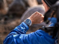 Le logiciel système 20.16 apporte le système CIQ 8 à la série Fenix 7, parmi d&#039;autres changements. (Source de l&#039;image : Garmin)