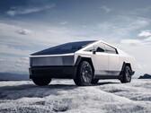 Cybertruck et Honda Prologue se faufilent dans le top 5 (Source : Tesla)