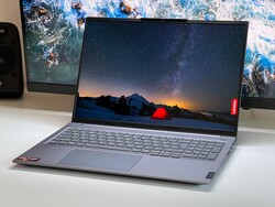 La version AMD du ThinkBook 16 G7 Plus de Lenovo est un très bon ordinateur portable polyvalent