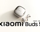 Les Buds 5 (Source : Xiaomi)