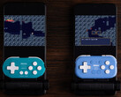 le clip mobile de 8BitDo est conçu pour ses mini-contrôleurs Micro et Zero 2. (Source de l'image : 8BitDo)