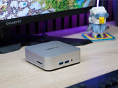 Test du Geekom A5 Pro 2026 : mini PC avec AMD Ryzen à la fois compact et efficace