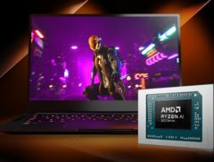 Le prochain modèle Strix Halo d&#039;AMD a un nom particulièrement long (source d&#039;image : AMD)