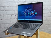 Test de l'Acer Chromebook Plus CB514-4H : bon PC portable avec une bonne autonomie et prise en charge de l'IA Gemini