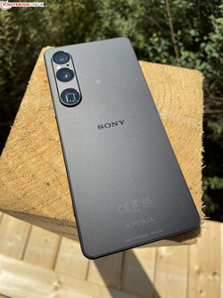 Critique du Sony Xperia 1 VI. Appareil de test fourni par Sony Autriche.