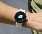 La Google Pixel Watch 3 bénéficie d'une série de nouvelles fonctionnalités grâce à la dernière mise à jour. (Source de l'image : Google)