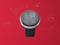 La smartwatch de référence Google Wear OS sera équipée des mêmes biocapteurs que la Masimo Freedom (ci-dessus). (Source de l&#039;image : Masimo)