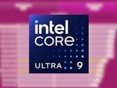 Le Core Ultra 9 285K semble être très performant dans les tests multithreads malgré l'absence de support hyper-threading. (Source de l'image : Intel, CPU-Z)