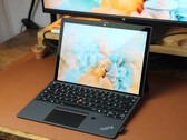 Test du Lenovo ThinkPad X12 Detachable G2 : hybride portable-tablette polyvalent pour une utilisation pro