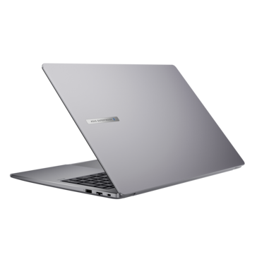 L'ExpertBook P3 (P3605) est disponible en gris...