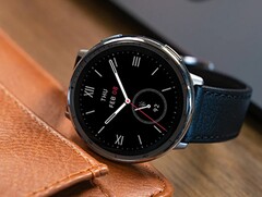 La smartwatch Amazfit Active 2 Premium sera lancée aux États-Unis en mars. (Source : Amazfit)